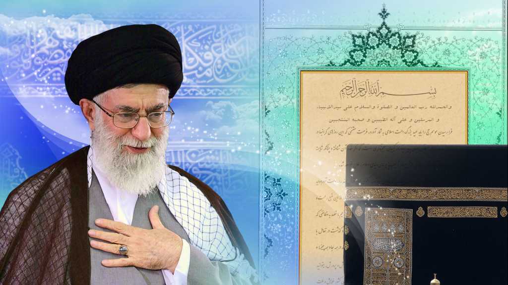 Imam Khamenei: Criminal US Policy is to Stoke Wars among Muslims