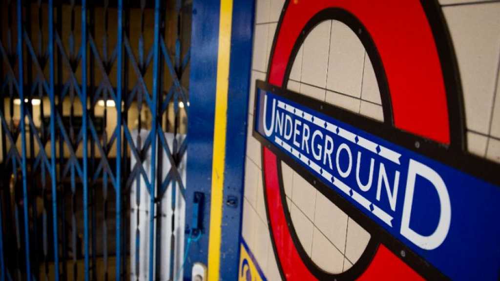 London Underground Shooting: Not Linked to Terrorism 