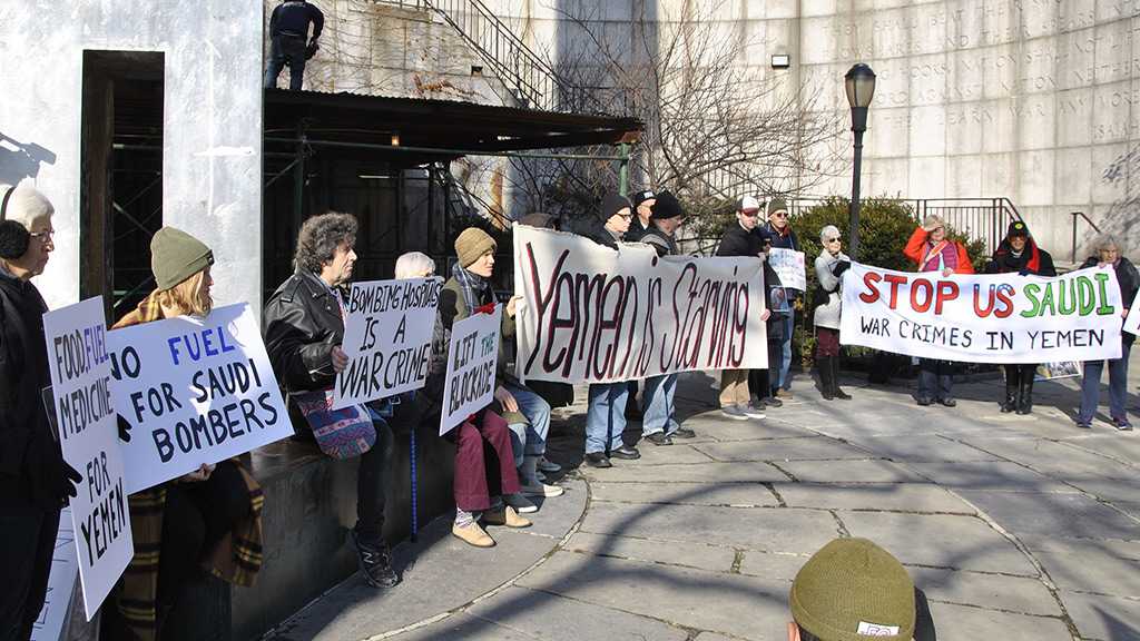 Time for a Full US Withdrawal from the Yemen Conflict