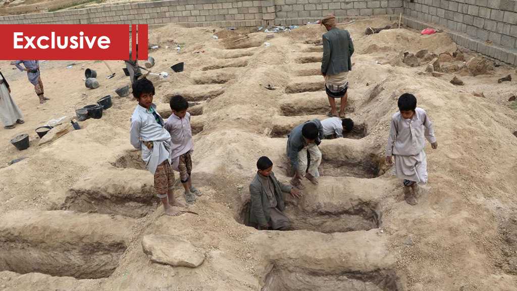 The Bomb that Turned Children into 44 Small Graves and More
