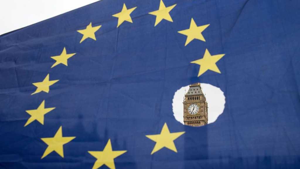 UK Cabinet to Unveil Contingency Plans for No-Deal Brexit