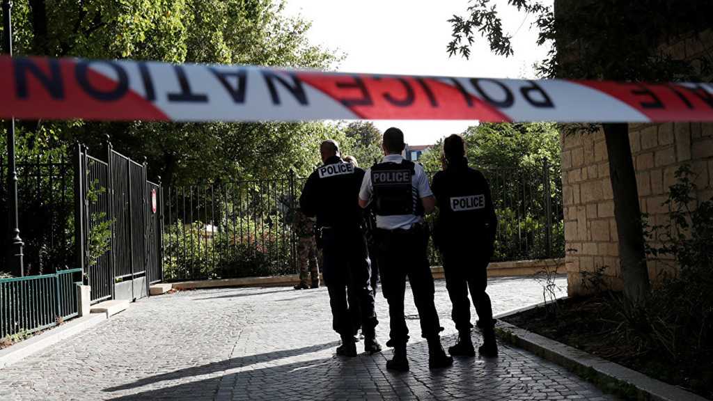 Paris Knife Attack: 2 Killed & 1 Injured, Daesh Claims Responsibility
