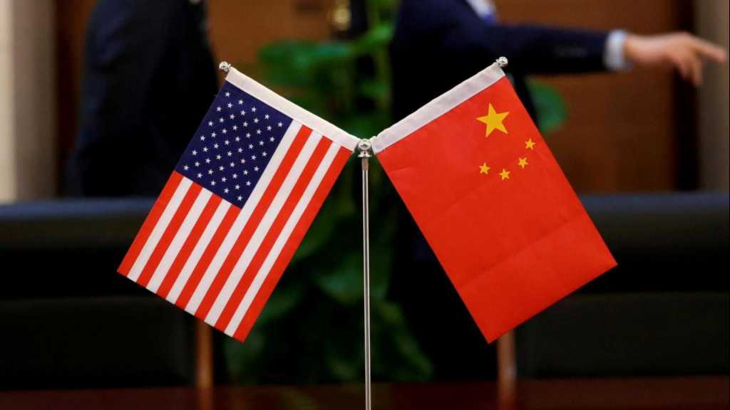 Tension Escalates: US, China Trade Barbs after El Salvador Cuts Taiwan Ties