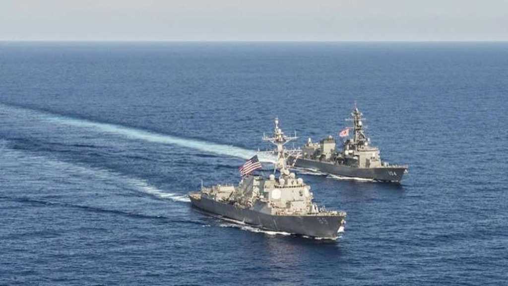 Russian MoD: US, UK and France Preparing New Strike against Syria 