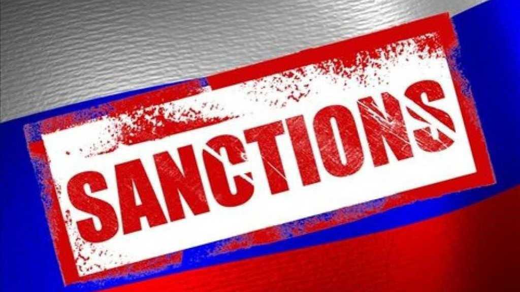 Latest Batch of US Sanctions against Russia Comes into Effect