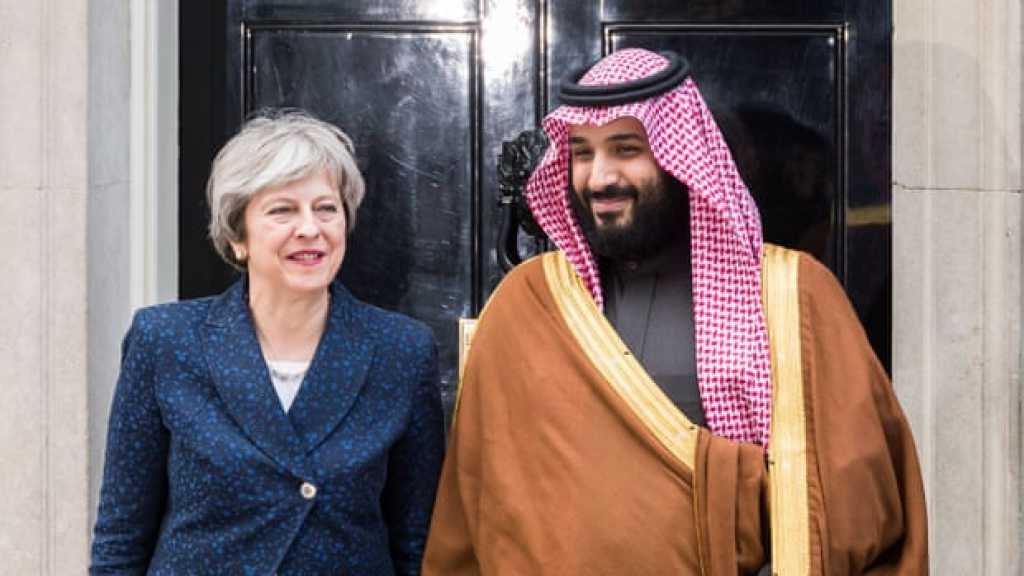 Don’t be Deluded – Our Saudi ‘Partners’ are Masters of Repression