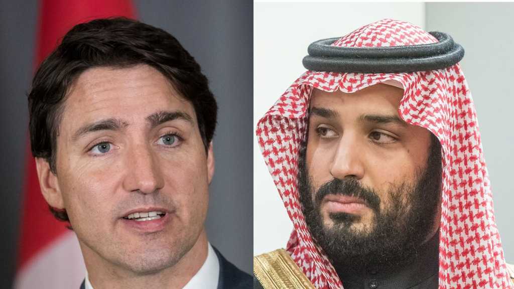 Canada to Saudi Arabia: We’ll Stand up for Human Rights 
