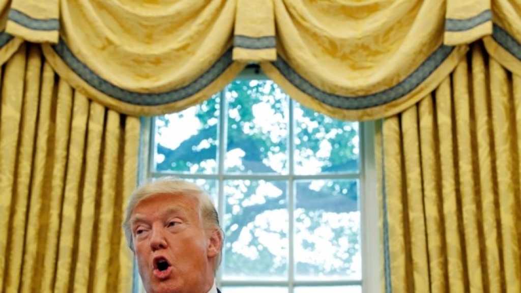 No Evidence: Trump Blames China for Hacking Clinton Emails