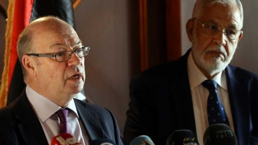 UK Minister in Iran to Discuss Nuclear Deal