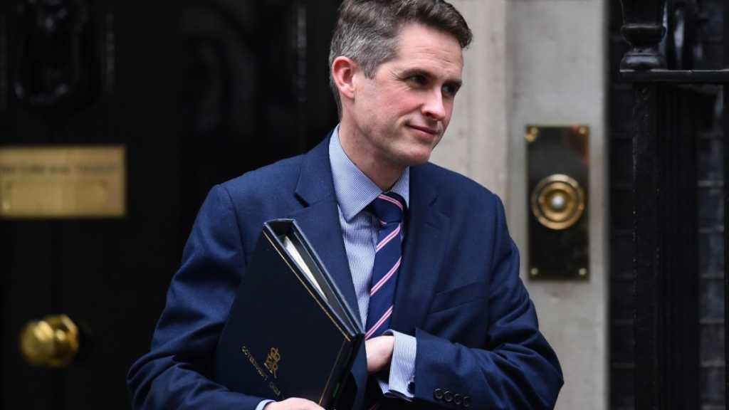 Britain: Daesh Militants in Afghanistan Communicating with UK Terror Cells