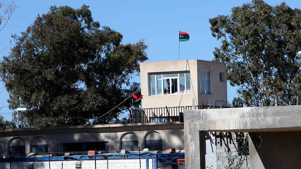 Libya: 400 Prisoners Escape amid Tripoli Clashes