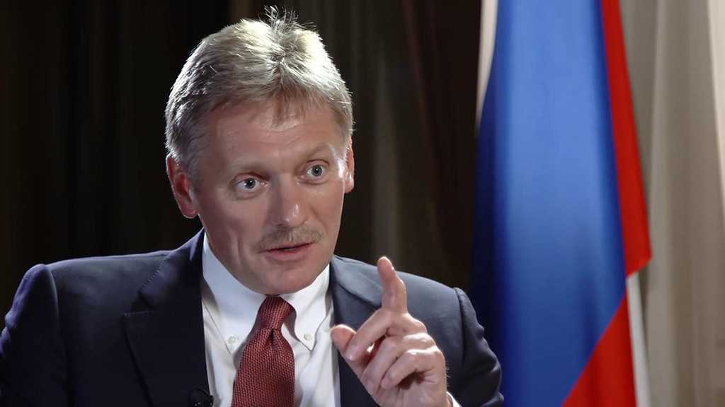 Kremlin: Russia Hopes to Normalize Relations with EU