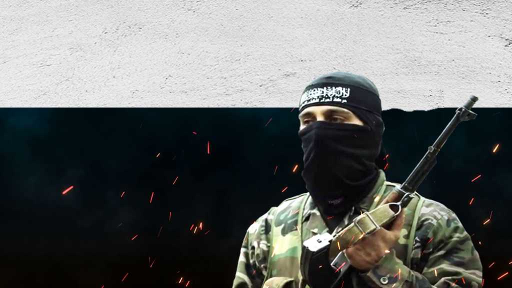 The Armed Groups in Idlib