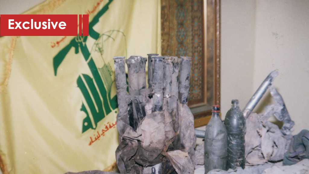 Zionists Tell Tales of Ansariya: The Saddest and Most Painful Days