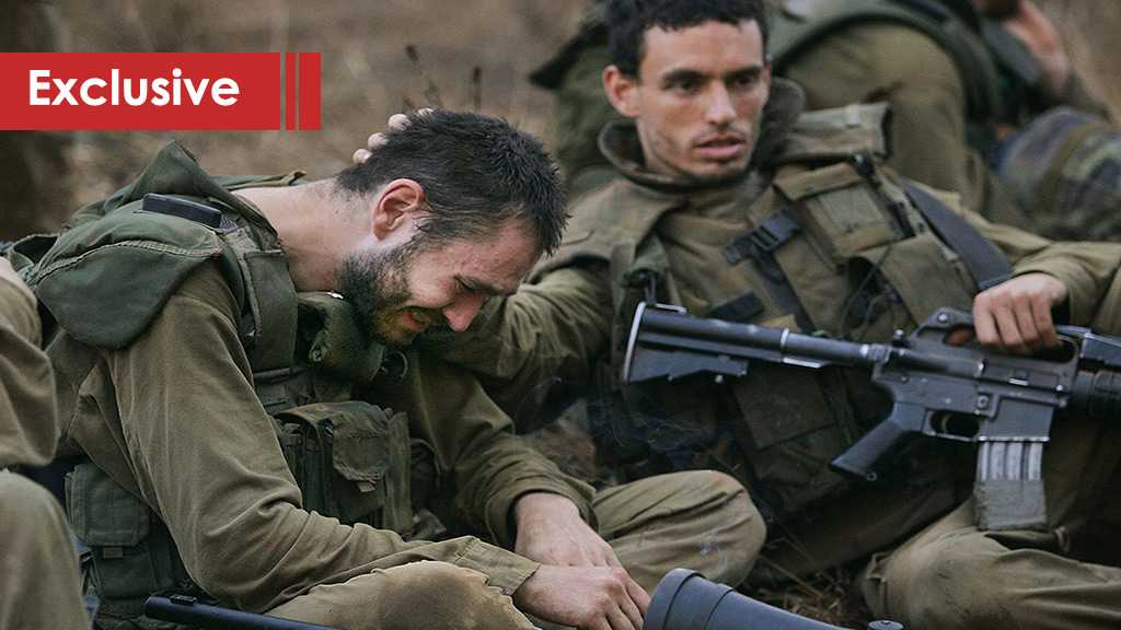 Is «Israel» Prepared for War?