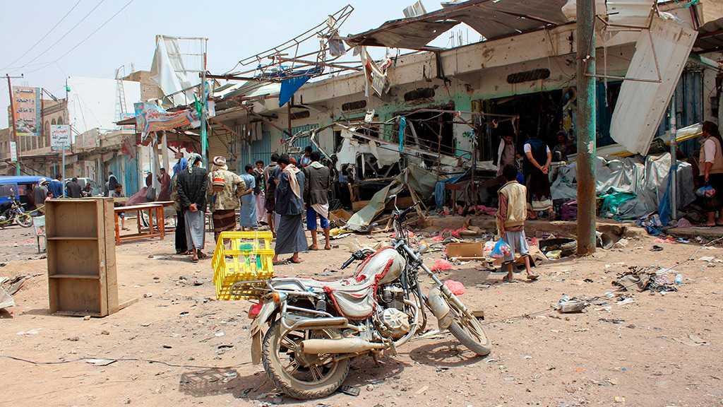 Why Does The US Continue to Support War Crimes in Yemen?