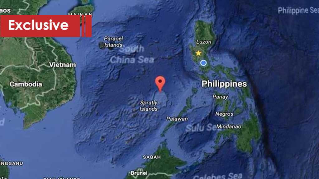 Will China Sea Neighbors Get Along and Face US?