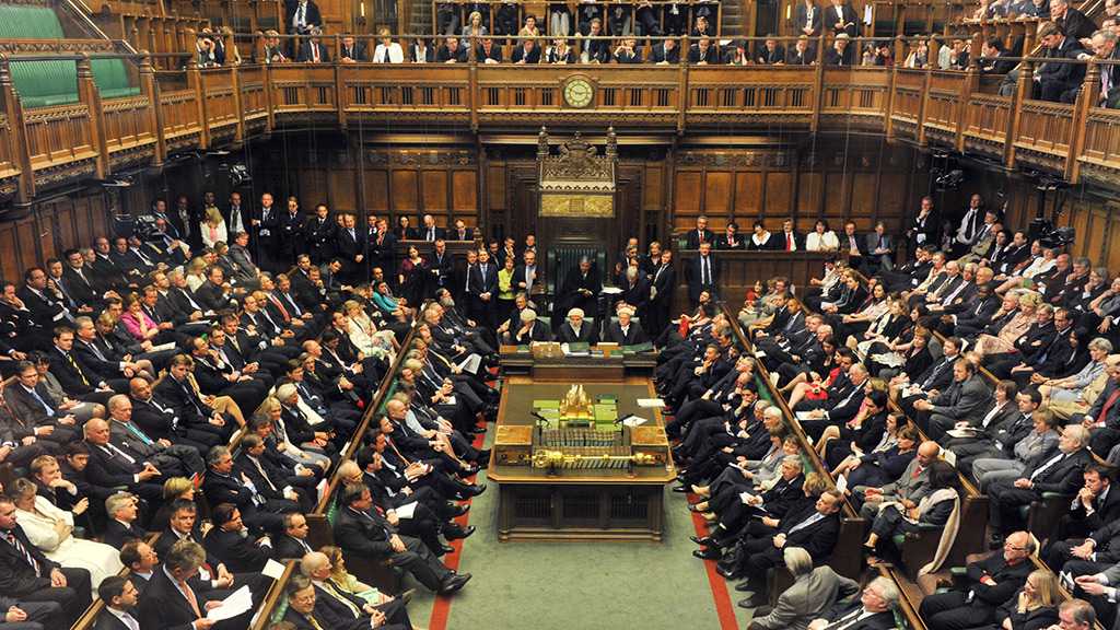 Most Britons Oppose Saudi Arabia Arms Sales, MPs Call Emergency Debate