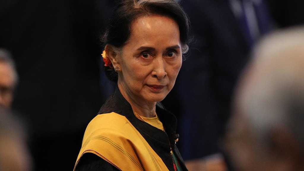 Myanmar’s Leader Suu Kyi Attempts to Downplay Genocide