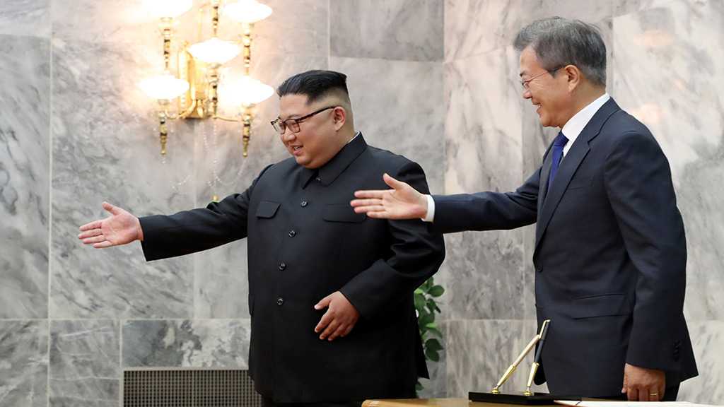 Denuclearization to Top Moon’s Pyongyang Agenda