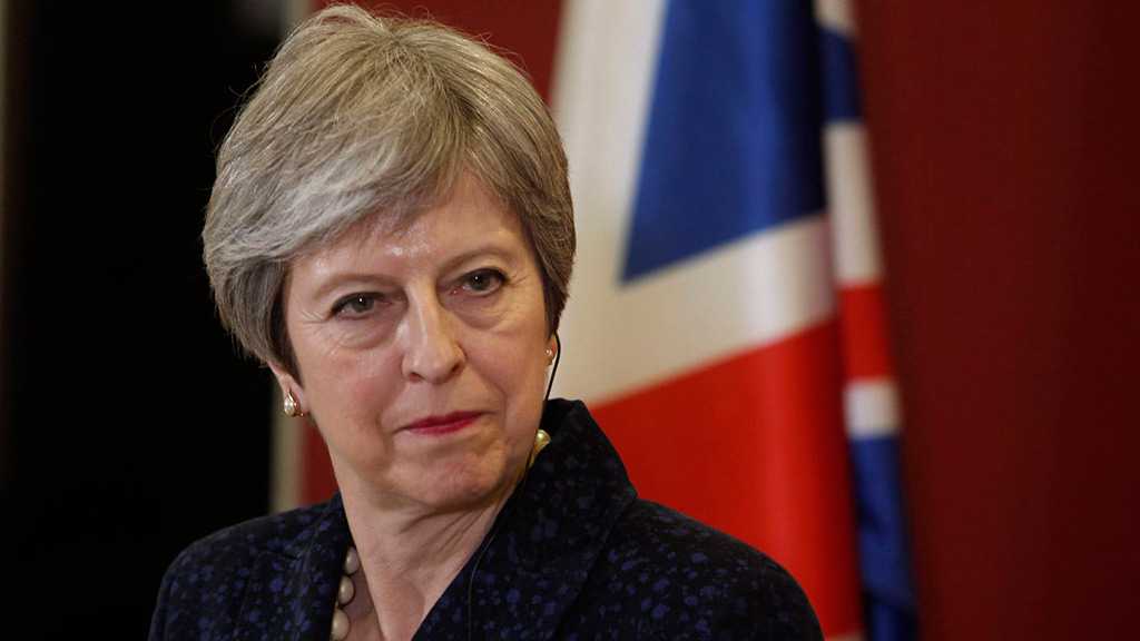 May Says Parliament Will Vote to Back Possible Brexit Deal