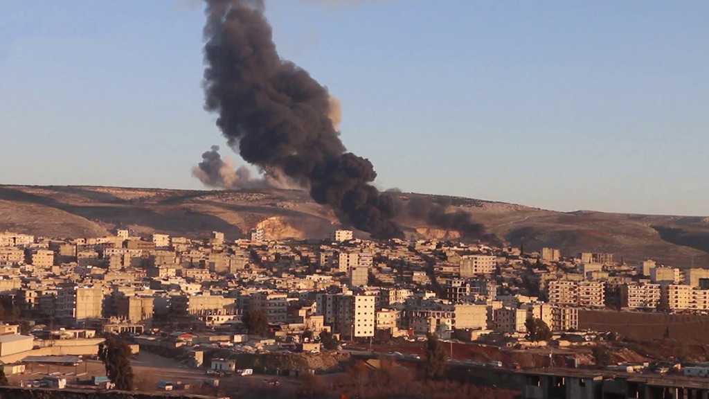 While All Eyes Are on Syria’s Idlib, US Continues to Decimate Yemen