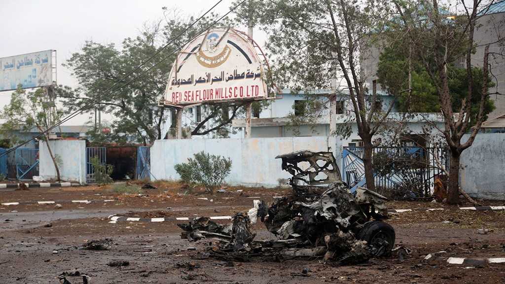 Trump Admin. Vouches For Its Saudi Friends As Civilians Die in Yemen