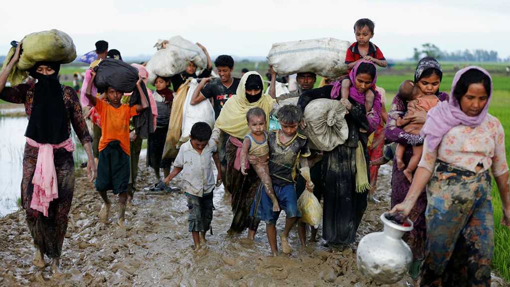 UN Calls for Genocide Charges against Myanmar’s Military Leaders