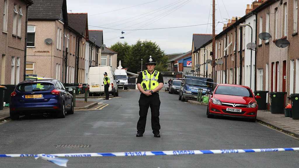 Cricklewood Mosque Crash: Car «Drove into Pedestrians» Outside N London Muslim Center