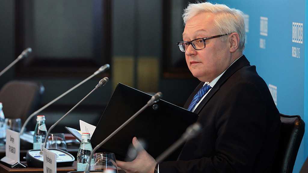 Russia: US Playing With Fire with Imposing New Sanctions