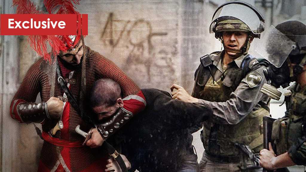 Reflecting on Zionism during Ashura