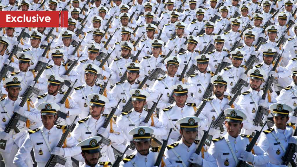 Ahvaz Terrorist Attack Exposes US’s New Chapter of Regime Change Wars