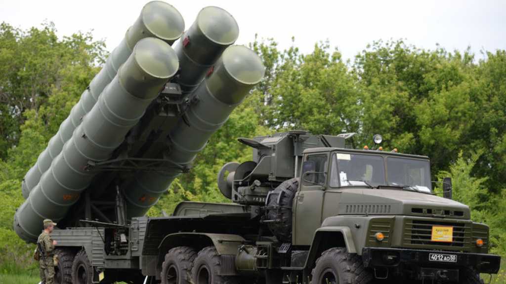 Moscow’s Response to “Israeli” Aggression: S-300 to Syria, Electronic warfare over Mediterranean
