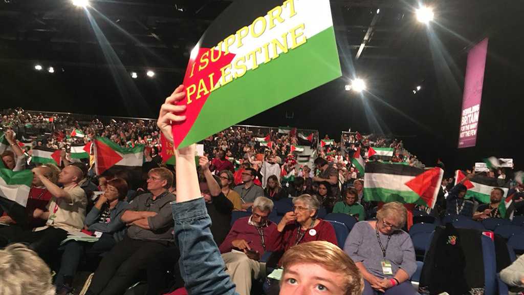UK’s Labor Party Passes Motion to Ban Arms Sales to «Israel»