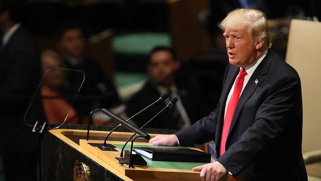 Trump’s UN Speech Was Bold, Isolationist, And Full of Outright Lies