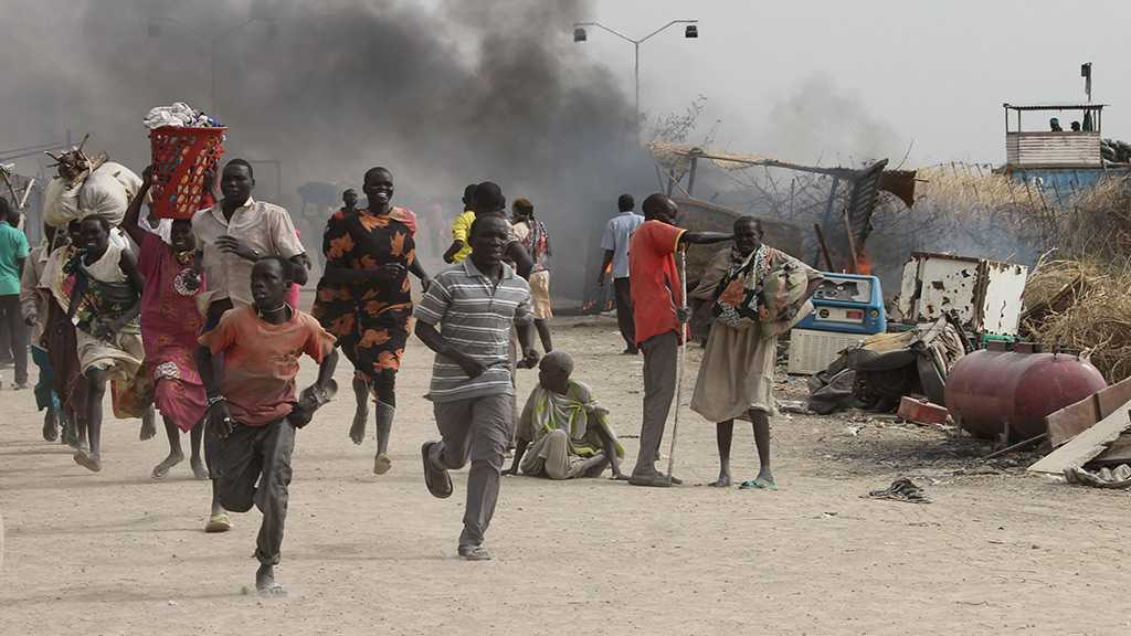 Report: Nearly 400,000 «Excess Deaths» in South Sudan