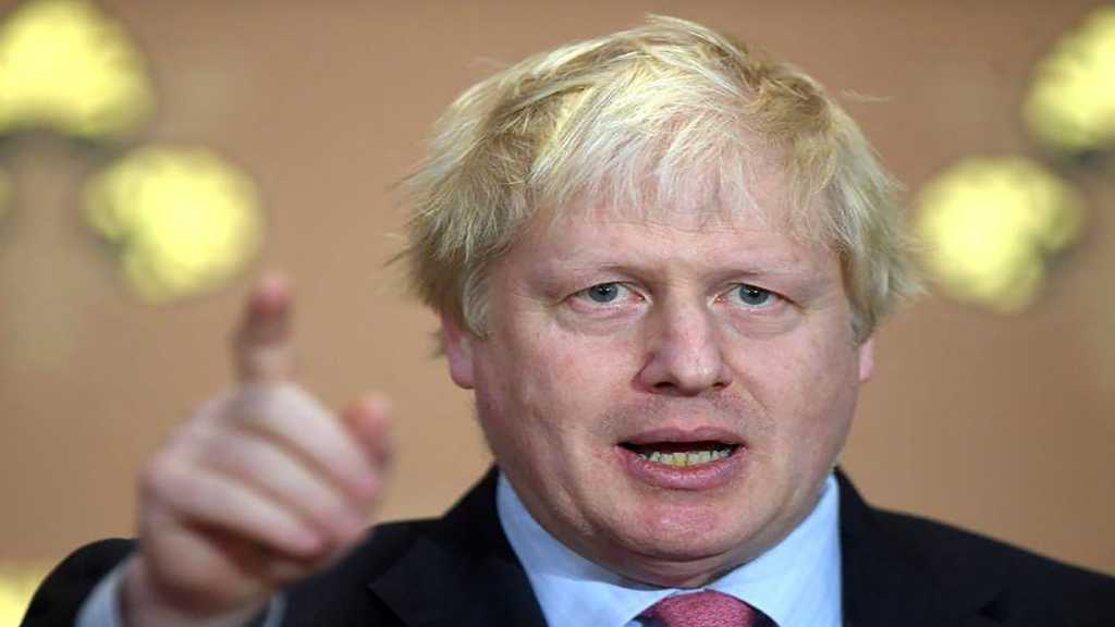 Brexit: Johnson to Call for United Front with Labor against May’s Plan