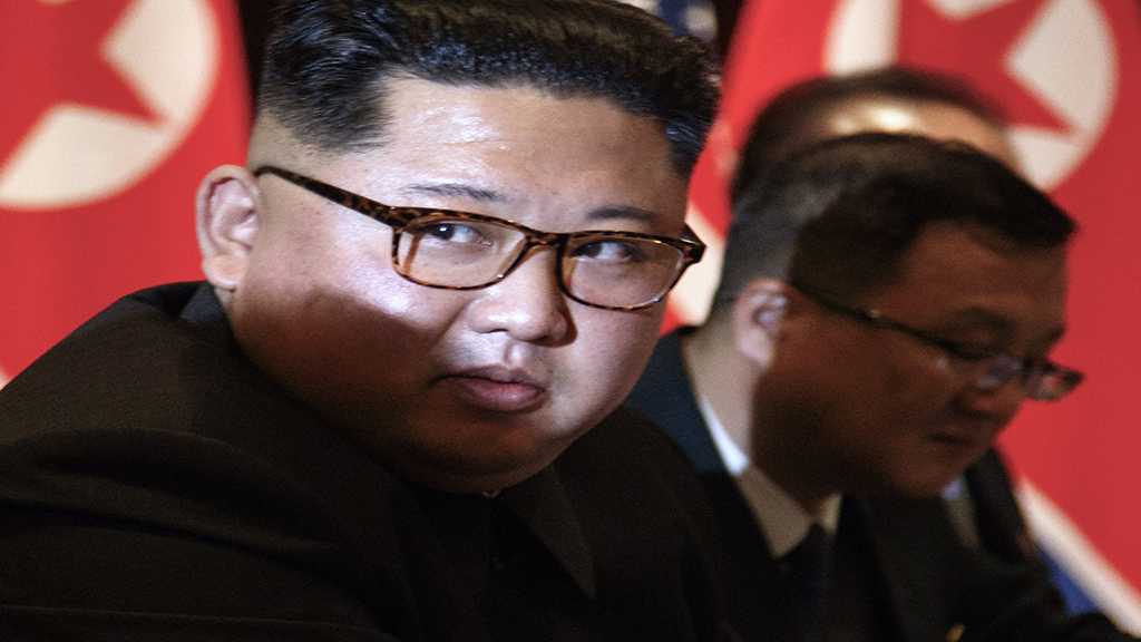 North Korea: Peace Treaty No Bargaining Chip for Denuclearization