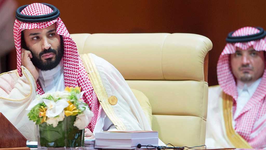 Saudi Arabia Is at Its Least Stable in 50 Years