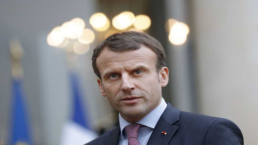 France: Macron Rejects Resignation of Interior Minister Collomb