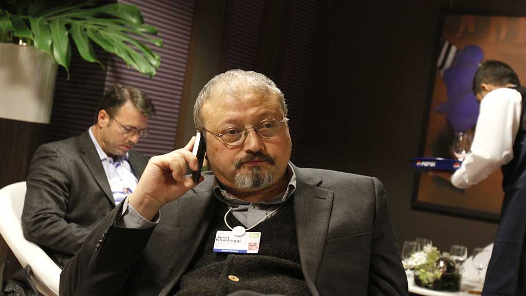 Prominent Saudi Critic, Journalist Jamal Khashoggi Missing after Entering Consulate in Istanbul