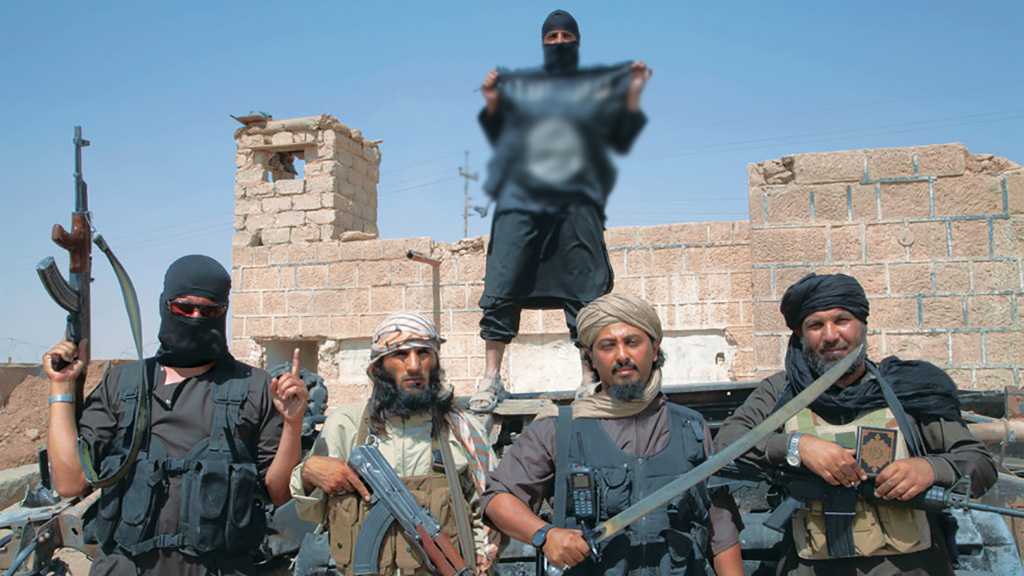 Daesh: Senior Leader in Egypt’s Sinai Killed