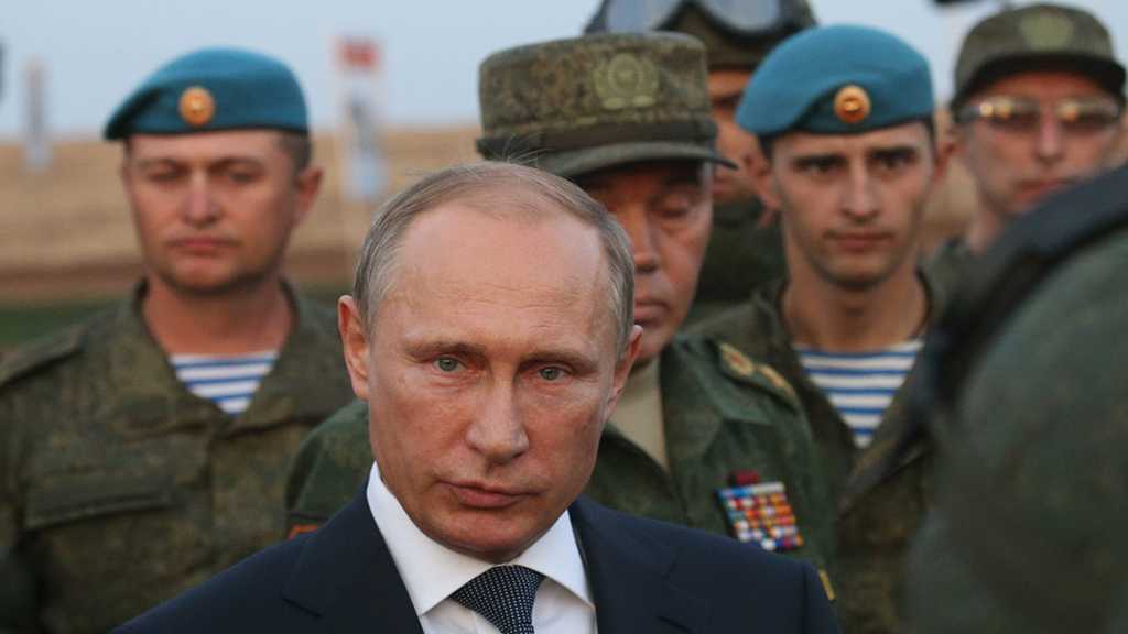 Putin: No Military Action in Idlib in Near Future, Focus Is To Help Civilians Everywhere