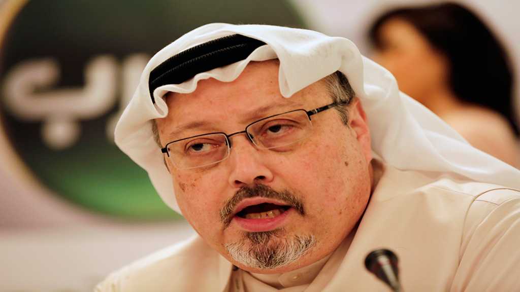 Ankara, Riyadh Clash over Missing Saudi Journalist Khashoggi