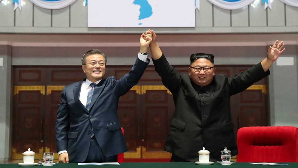 South Korea Unveils Plan to Break Deadlock in US-N Korea Talks