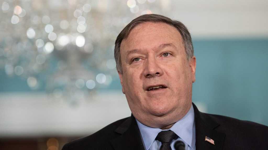 Pompeo in Asia Tour: Progress Scored over Trump-Kim Summit