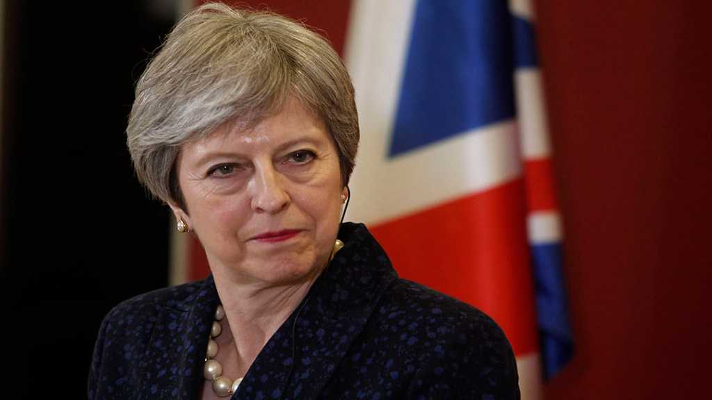 UK PM May Plans to Get Dozens of Labor MPs to Back Her Brexit Plan