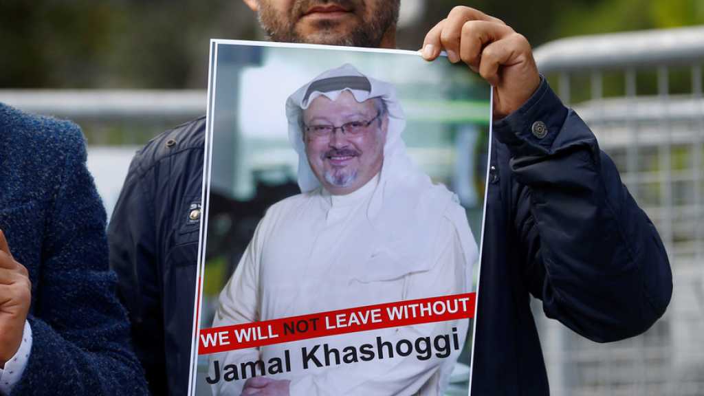 Turkey Uncovers: Journalist Khashoggi was Murdered in Saudi’s Consulate!
