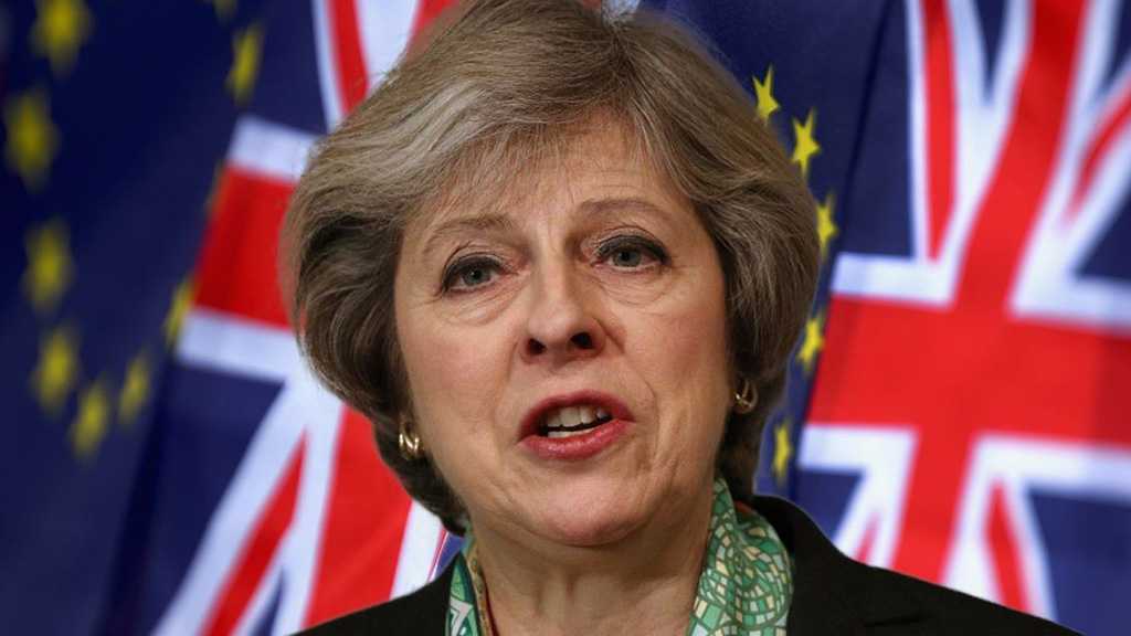 Brexiteers Warn UK PM Theresa May of EU Trade Deal Limits
