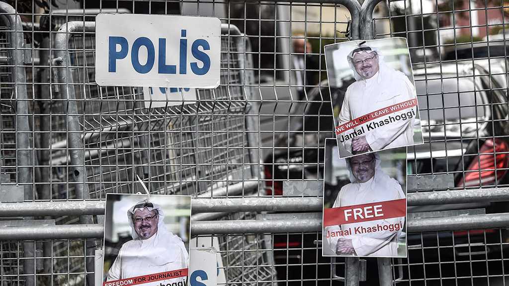 Erdogan Demands Riyadh Prove Missing Journalist Left Istanbul Consulate